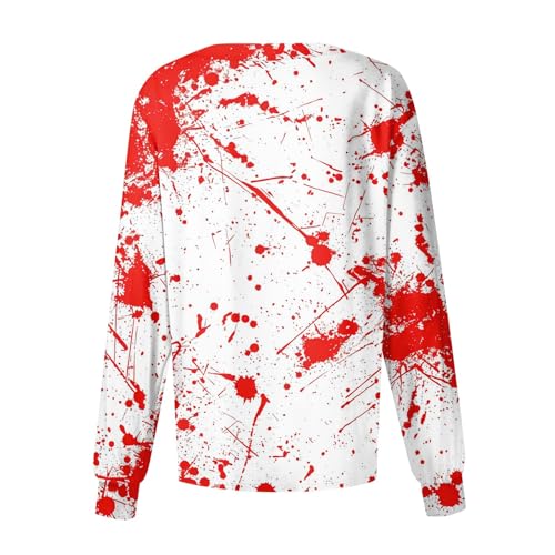 Printed Scrub Jackets for Woman Print Long Sleeve Plus Size Womens Scrubs for Women Nursing Jacket with Pockets