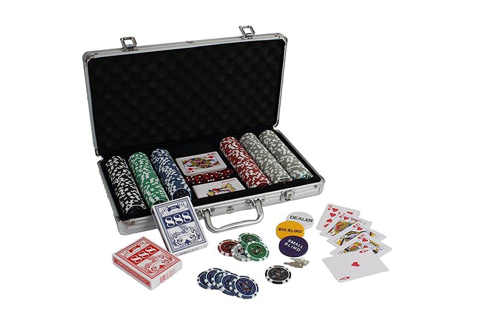 Ass Altenburger 22501501 – Mallette Poker