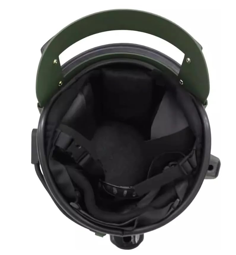 Amazon.co.jp: ロシア軍 FSB 軍特殊部隊 K6-3 ヘルメット