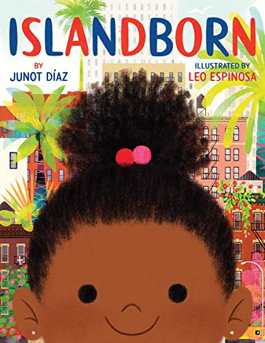 Islandborn (English Edition)