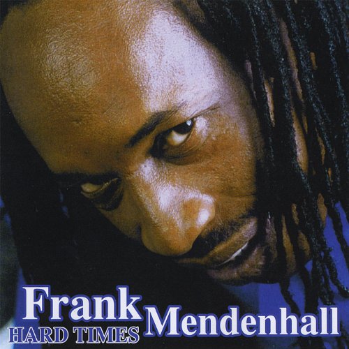 Frank Edward Mendenhall