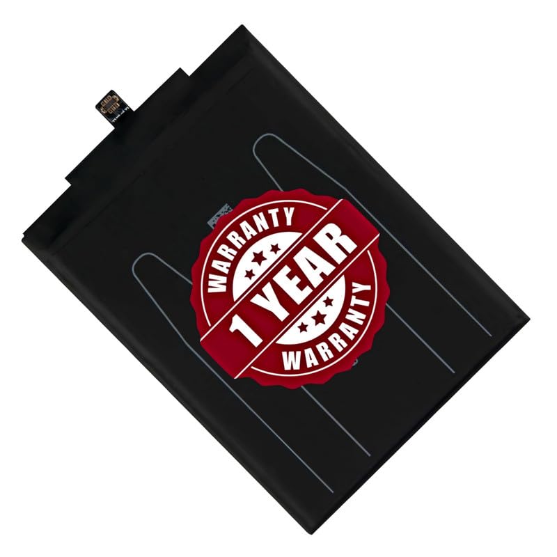 Image of Original BM47 Battery Compatible with Xiaomi Redmi 3s Prime - (4100mAh) - 1 Year Warranty CD4