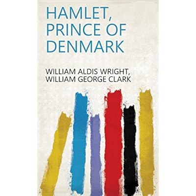 Hamlet, Prince of Denmark