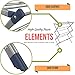 Clothes Drying Rack - Drying Rack - Laundry Drying Rack - Laundry Hanger - Baby Clothes Drying Rack - Folding Drying Rack - Portable Drying Rack - Accordion Drying Rack - Expandable Drying Rack