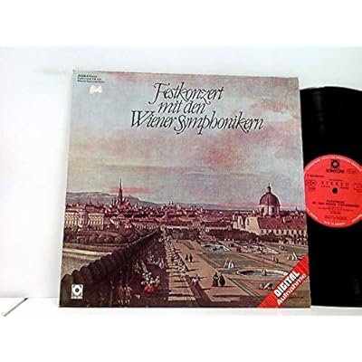 Festkonzert mit den Wiener Symphoniker