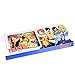 29 unids/Set Fairy Tail Lucy Llavero Escala y Gratis Tatuaje Rosa Heartfilia...