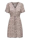 Kleid für Damen ONLEVIDA S/S Short Dress WVN NOOS