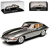 1971 jaguar e type v12 price Das Modell befindet sich in einer stilvollen passenden originalen Norev Verpackung, mit abnehmbarem Sockel und Vitrine.