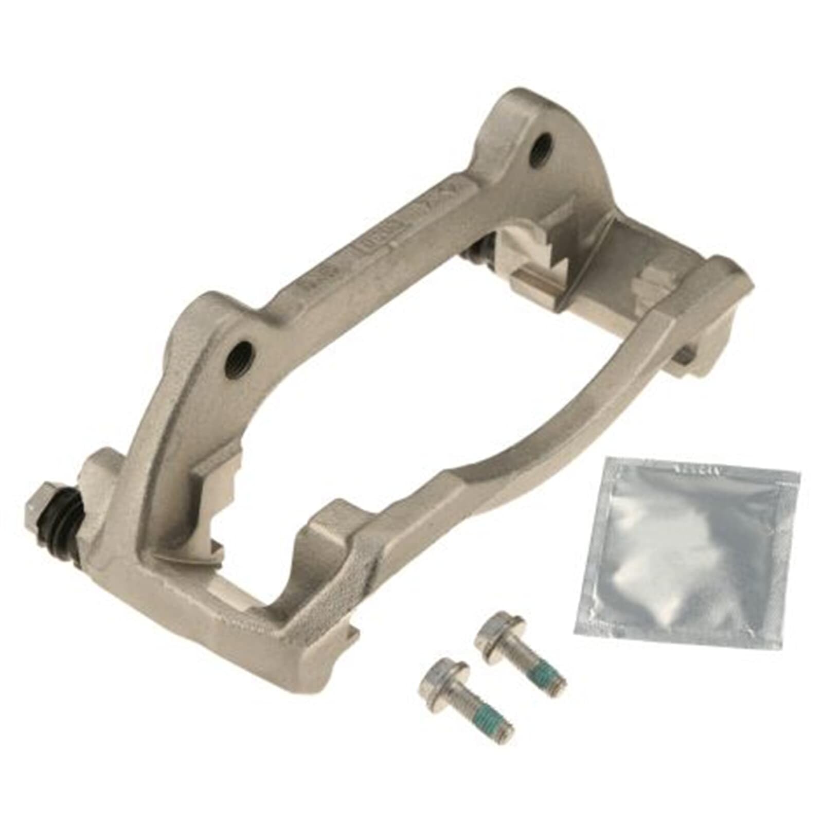 TRW BDA1019 Supporto, Pinza freno per Volkswagen Tiguan (AD1, AX1) 2016 - Sx, Assale Anteriore e altri veicoli