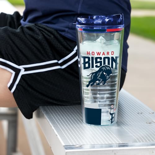 Image of Rico Industries NCAA Double Wall Tritan Tumbler 16oz or 22oz