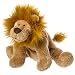 Mary Meyer Flip Flops Soft Toy, Logan Lion