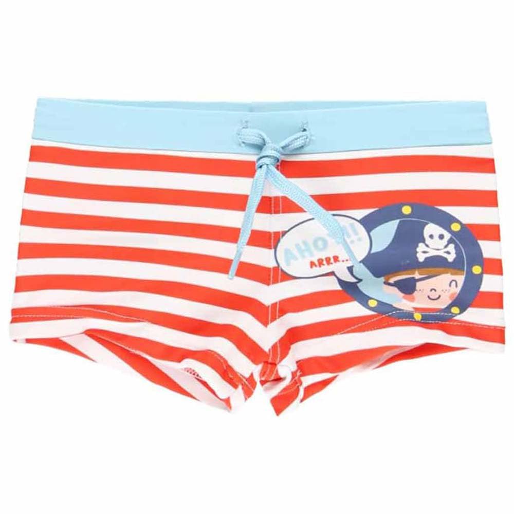 boboli Bañador Niño – Traje de baño Niño – Bermudas niño para Playa y Piscina - Ropa de Regalo – para niños de 2 años a 6 años