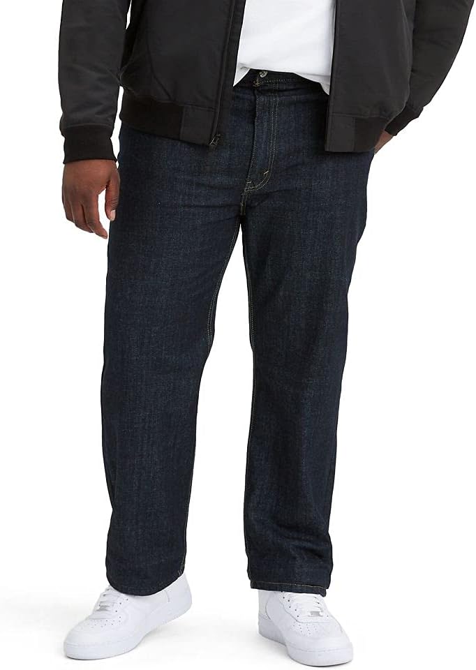 Levi's Men's 559 Relaxed Straight Jeans
