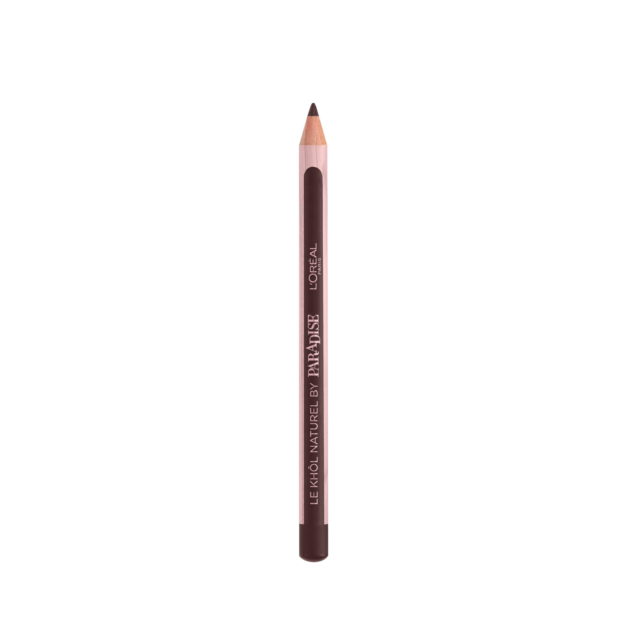 L'Oreal Paris Color Riche Le Khol Eyeliner - 102 Pure Espresso