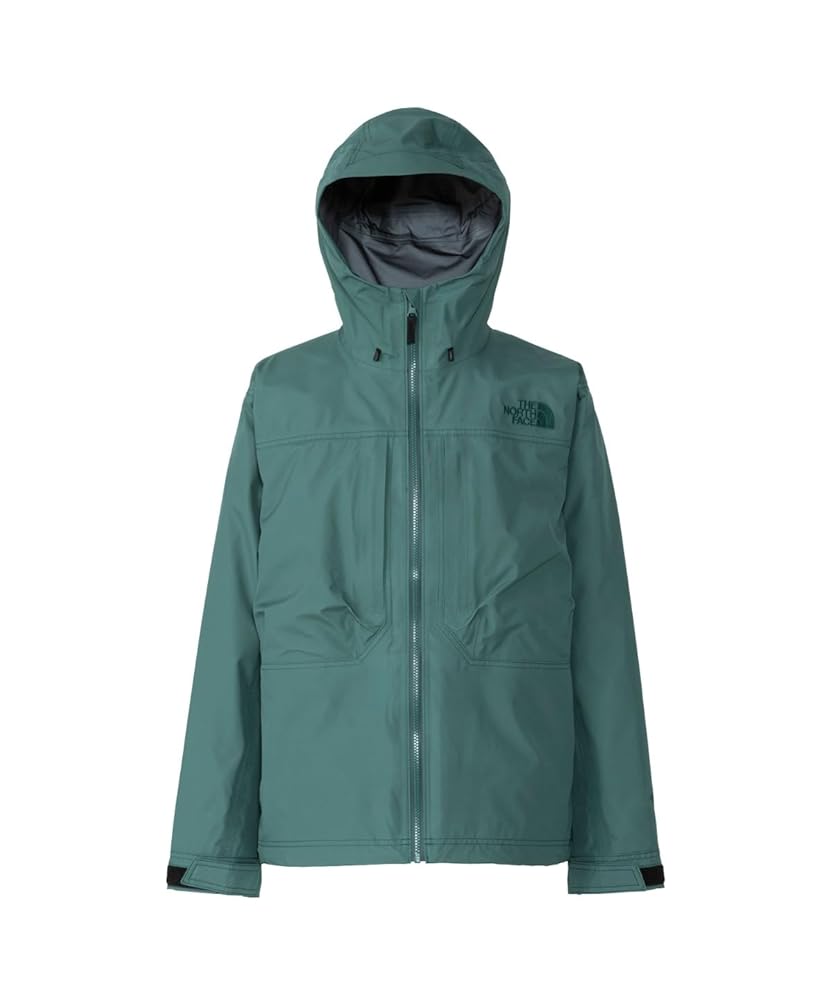 Amazon | [ザ・ノース・フェイス] Hikers' Jacket マラード