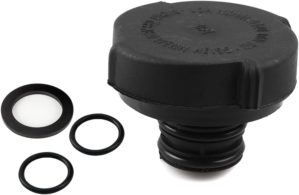 Coolant Expansion Tank Radiator Cap for BMW 3 5 7 Series E30 E36 E46 E34 E39 E60 E38 E65 L Rover Discovery I Ii Range Rover Ii Iii Iv 17112242256 17111719167 17114379048