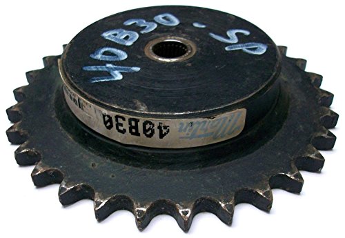 Genuine Honda 23441-PPV-000 Countershaft Gear, Second
