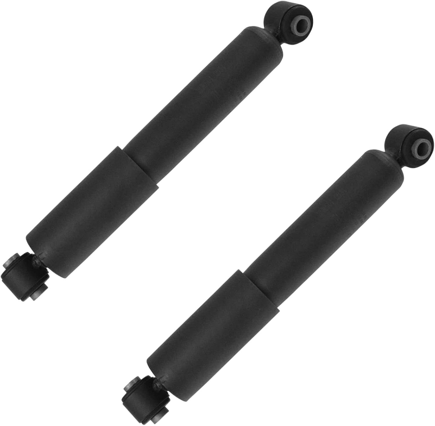 Rear Shock Absorber Set Compatible with 2005-2012 Nissan Pathfinder