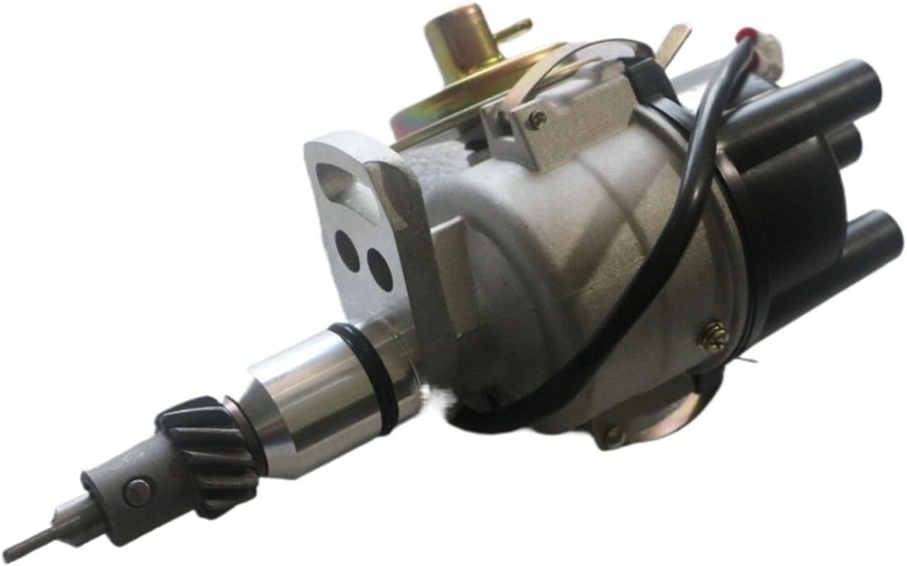 Electronic Distributor Model Number : EMN-0049787