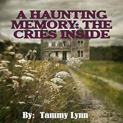A Haunting Memory Audiolibro Por Tammy Lynn arte de portada