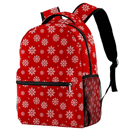 Sac à dos d'école confortable avec motif pingouin original