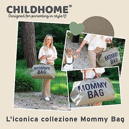 Childhome Mommy Bag
