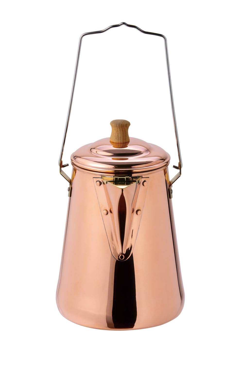 Amazon.co.jp: ファイヤーサイド FIRESIDE 1.8L エニーケトル 