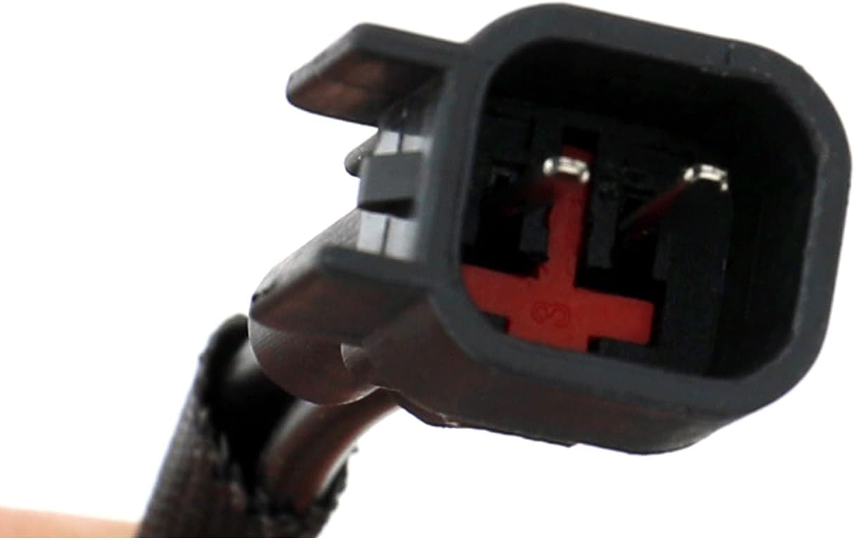 FKG AC Compressor and A/C Clutch 1521155 fit for 2002-2005 Ford Explorer (4.6L), 2003-2006 Ford Expedition (5.4L), 2003-2006 Ford E-150 E-250 (4.6L, 5.4L)