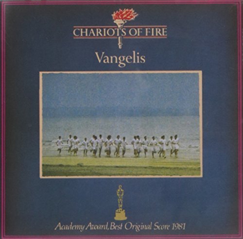 Chariots of Fire: Academy Award, Best Original Score 1981 by Vangelis (1982-09-16)