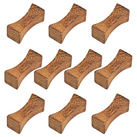 N/K FWHM Wooden Stand Chopsticks Cover
