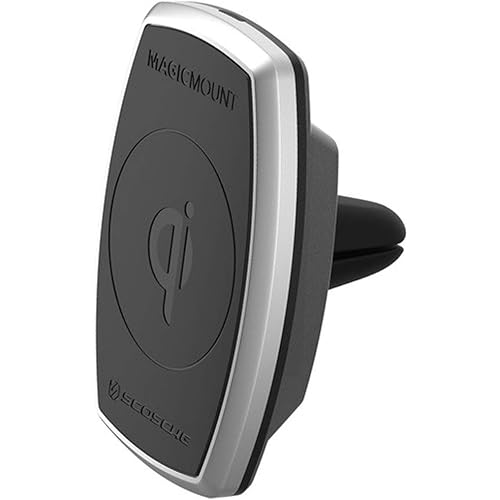 Scosche MagicMount PRO Charge Vent Mount