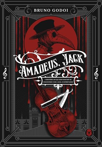 Amadeus, Jack: A história de quando Mozart se encontrou com Jack,...