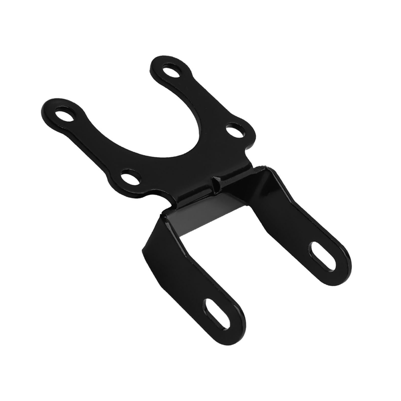 Headlight Bracket Headlamp Bracket Fit for Segway Fit for Surron X260 X160 Talaria Headlight Bracket Light Mount(Type 1)