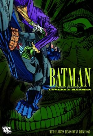 バットマン:キリングジョーク 完全版 (ShoPro books) | アラン