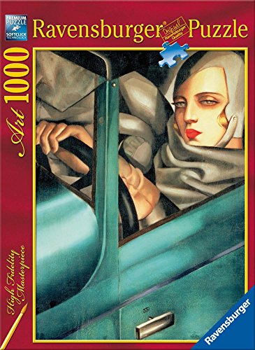 Ravensburger Puzzle, Puzzle 1000 Pezzi