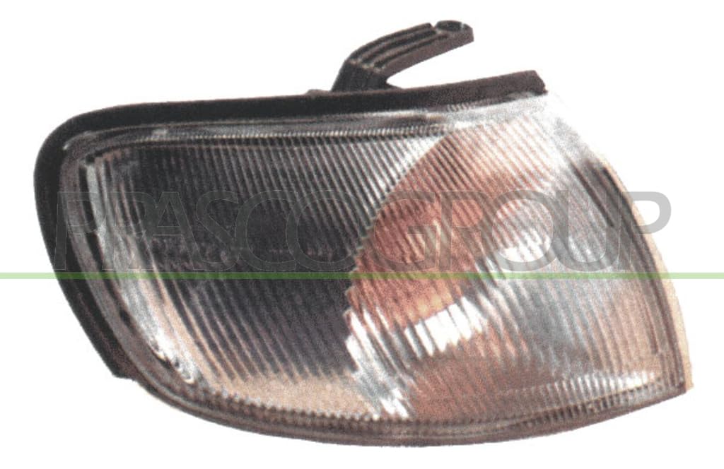 Prasco DS1764013 Intermitentes para Automóviles