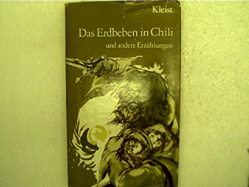Kleist Das Erdbeben In Chili