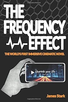 Paperback The Frequency Effect: Tatio on the Rise Book