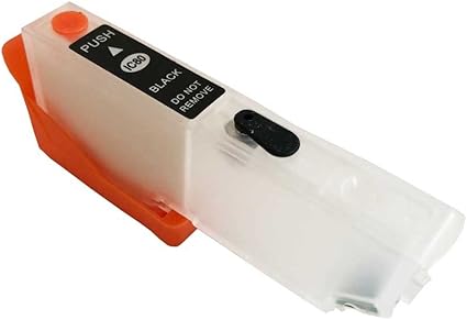 Amazon 3年保証 エプソン 互換 Ic80 Ic6cl80l Bk 詰め替え用カートリッジ 自動リセットチップ付き スケルトンタイプ インク未充填 ブラック ベルカラー製 Bell Collar ベルカラー インクカートリッジ 通販