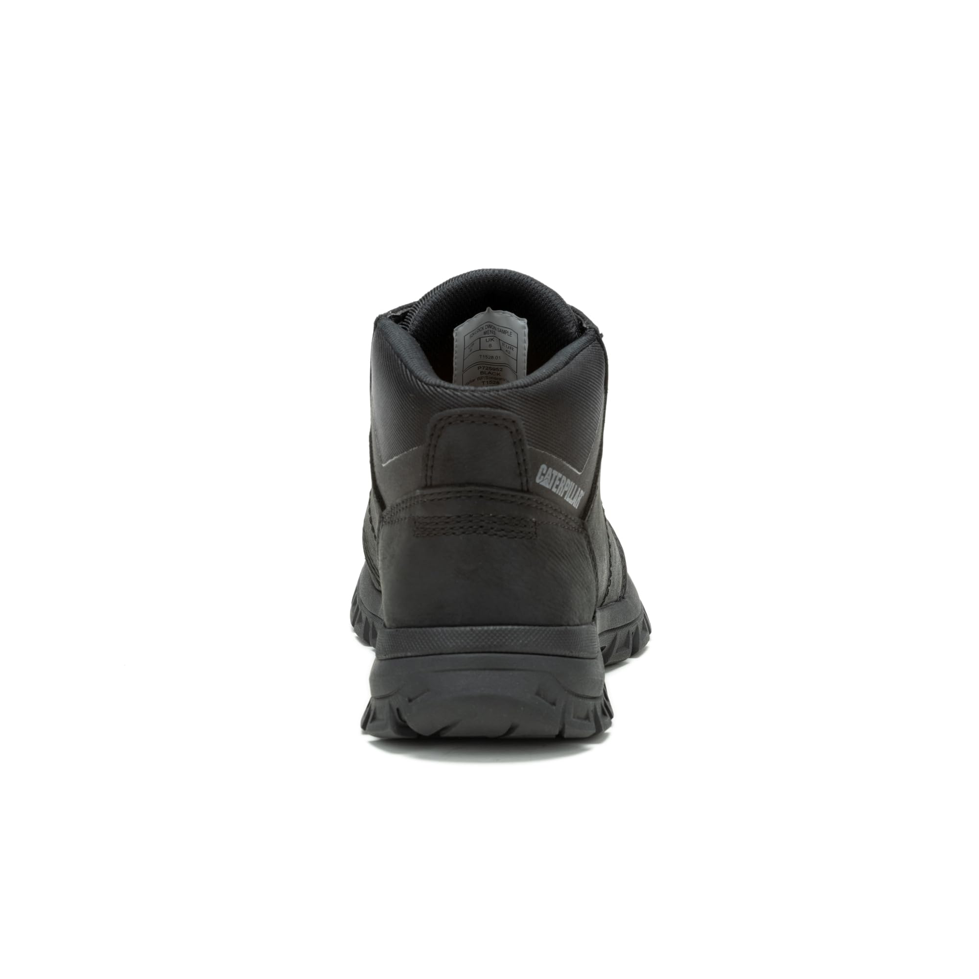 Cat Footwear Men's Work Construction Boot