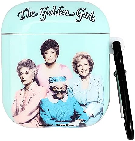 Golden Girls Airpod Case image 5