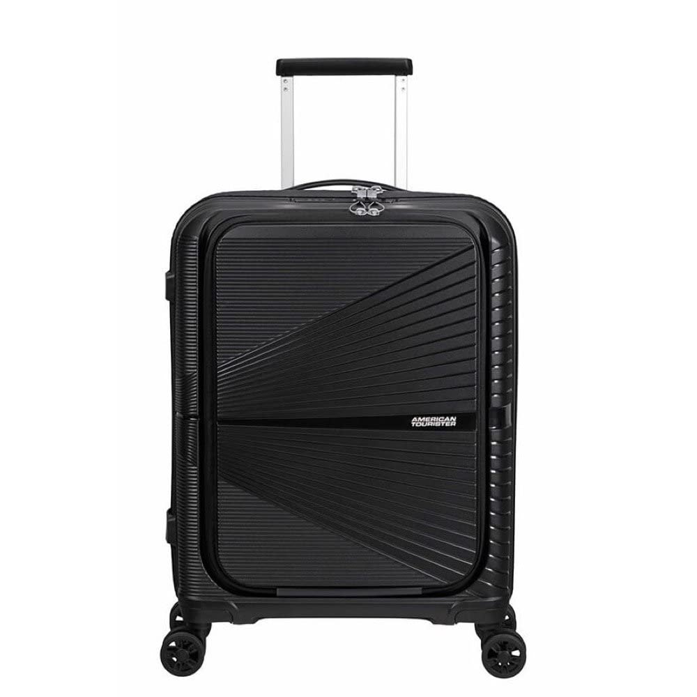 AIRCONIC-SPINNER 55/20 FRONTL. 15.6" Valiz