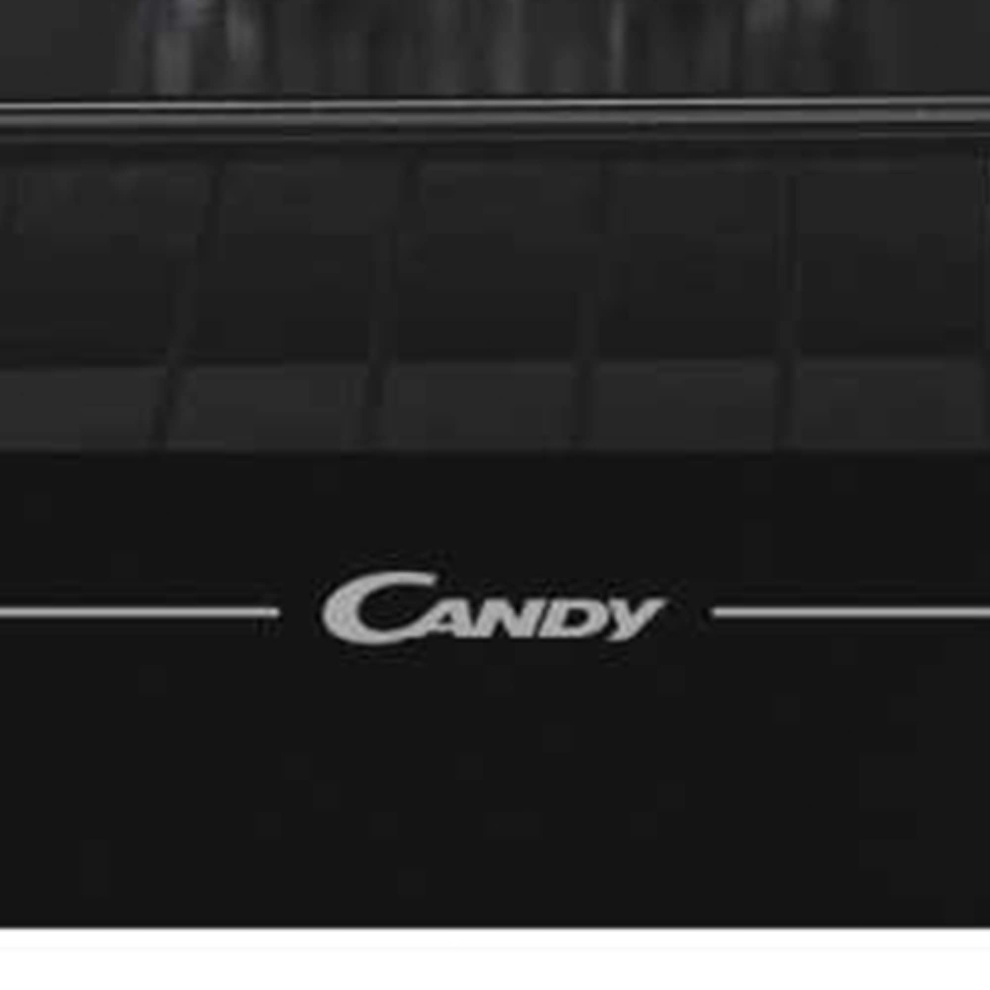 Candy FCT886X WF DE Einbaubackofen Pyrolyse und Aquactive Reinigung 70 Liter