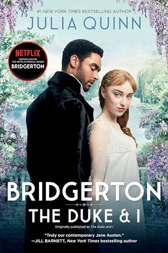 Bridgerton [TV Tie-in] (Bridgertons Book 1)
