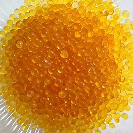 Elysian Silica Gel Orange Strong Silica Gel Premium Packagin