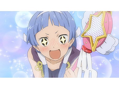 Amazon Co Jp かんなぎを観る Prime Video