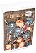 Warehouse Games- Nein Tanks Token Set, Juego (TANKS15)