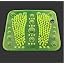 2. Foot Shape Mat