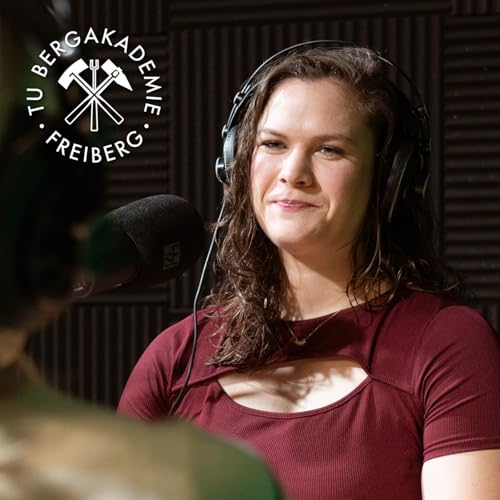 Josephine Ludwig: Bergfrau und Kampagnenmodel