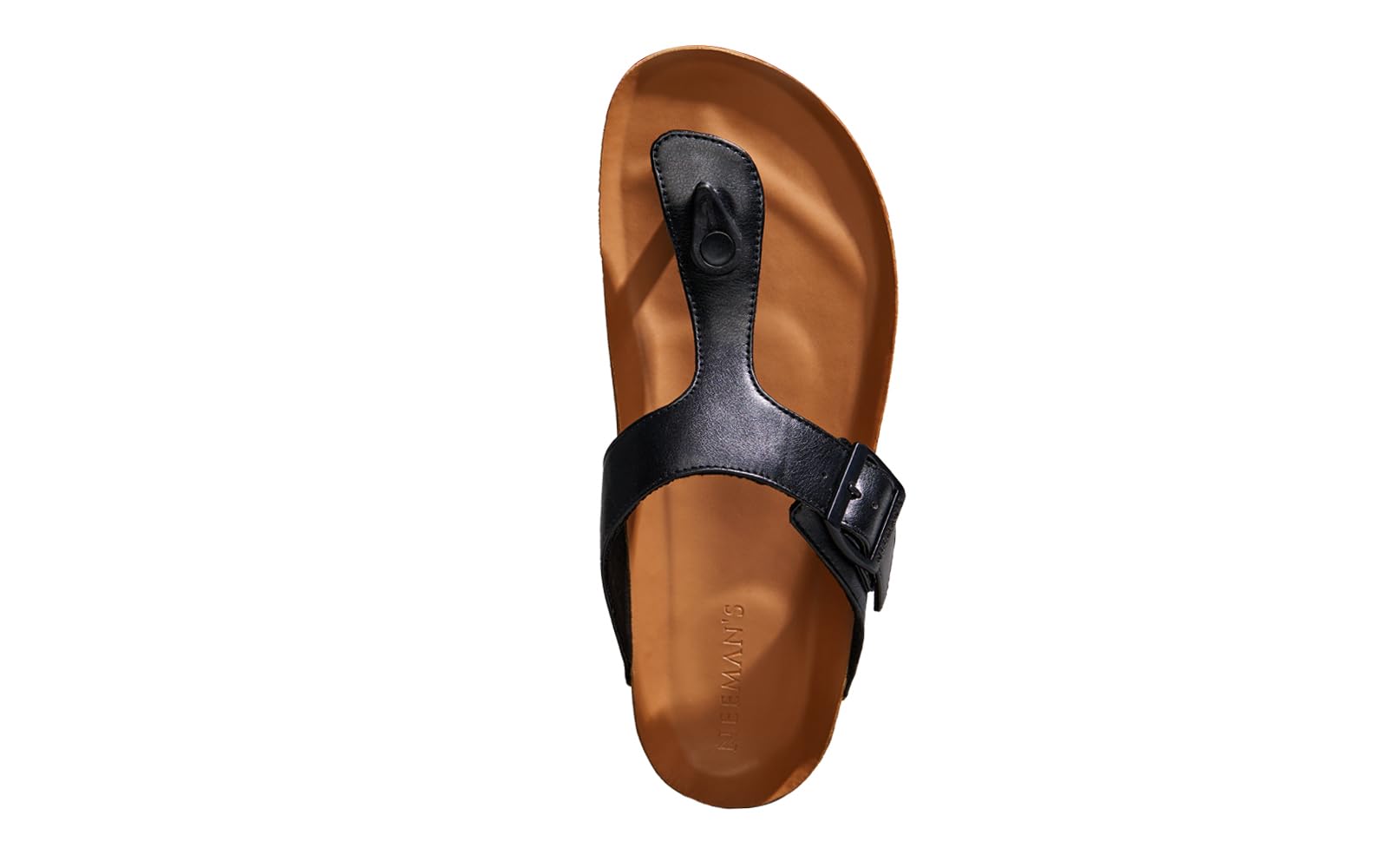 Neemanscork Thong Sandals Sandals For Men Stylish And Fashionable